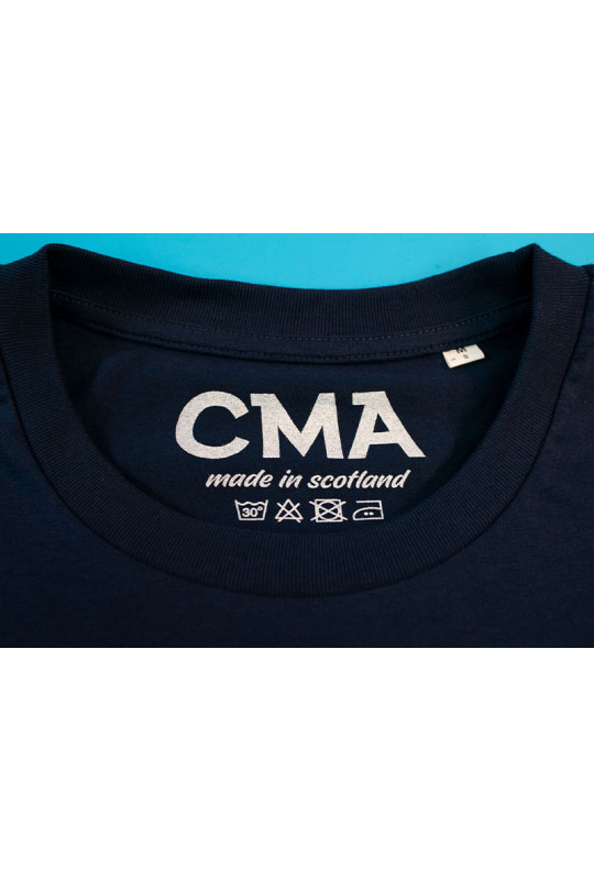 Martyrs Bay Pirate Radio T-shirt