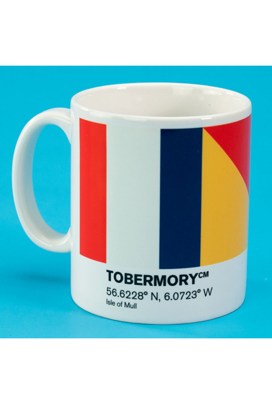 Inner Hebrides Mugs