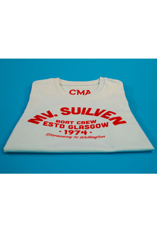 MV Suilven T-Shirt