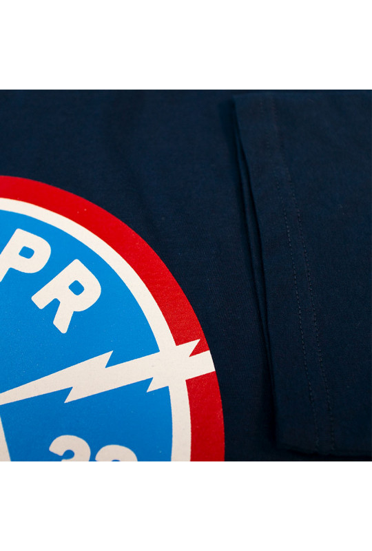 Martyrs Bay Pirate Radio T-shirt