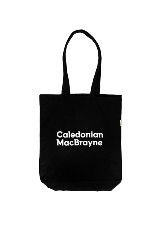 Recycled 10oz Cotton Shopping Bag