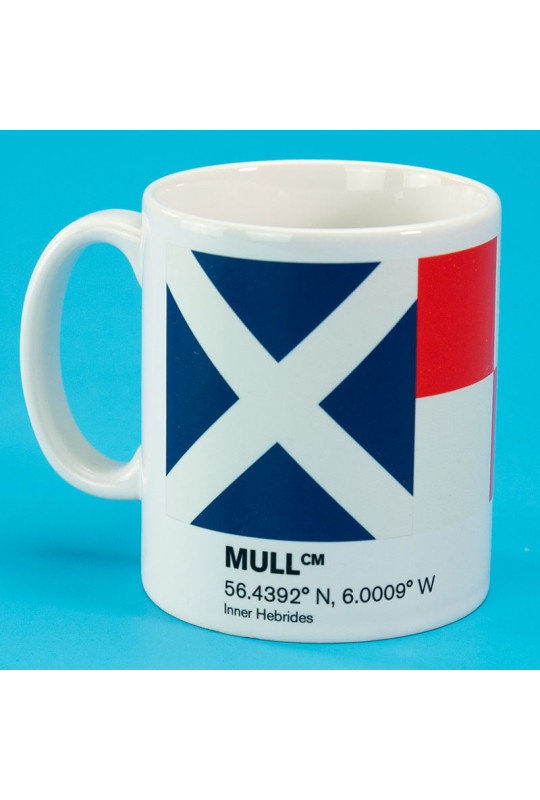Inner Hebrides Mugs