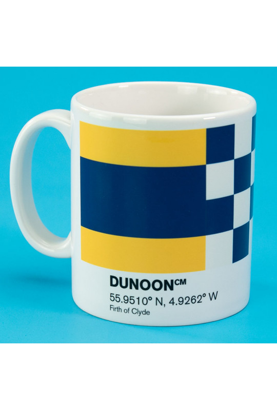 Firth of Clyde Mugs Collection Bundle