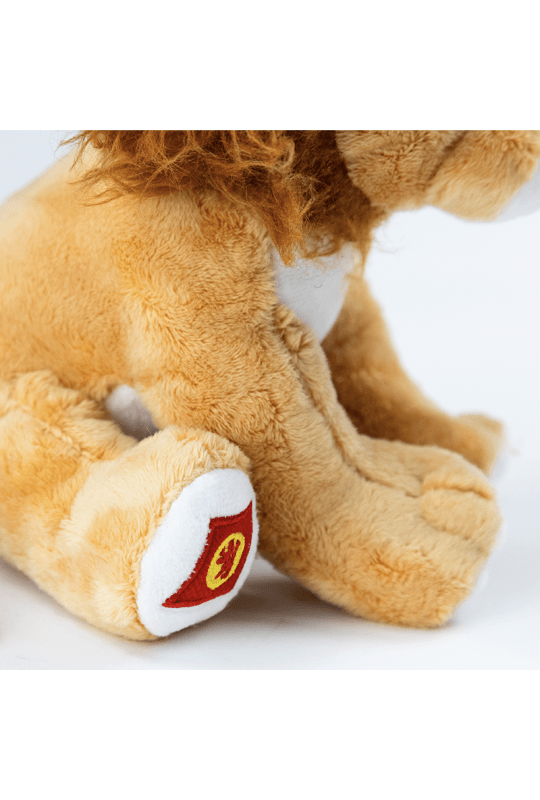 CalMac Lion