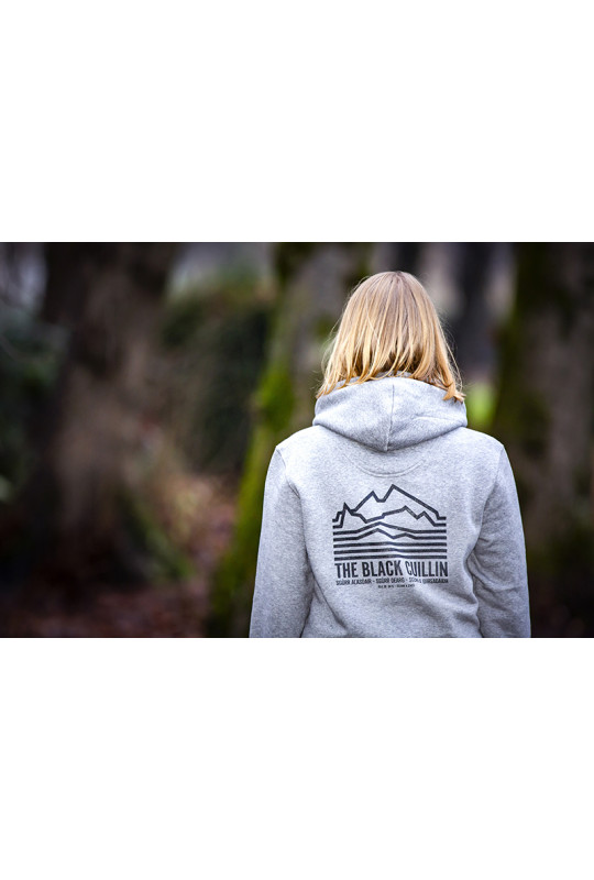 Black Cullin Hoodie