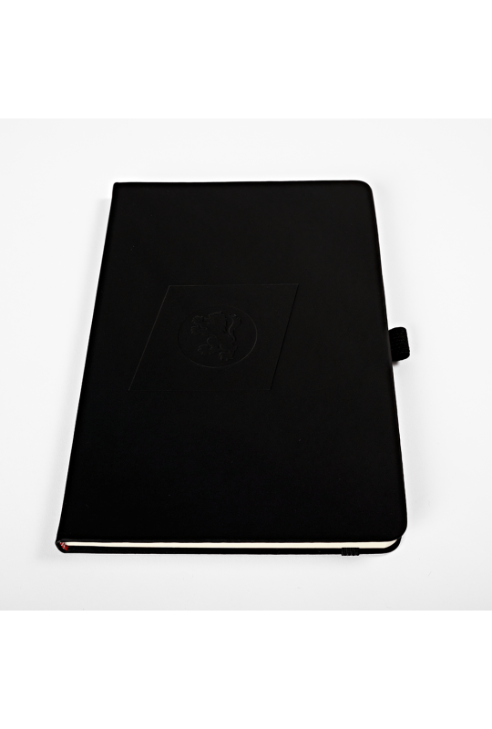 The CalMac Companion Notebook