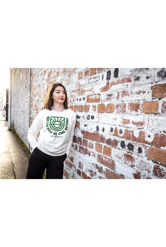 Cinq Bateaux Sweatshirt