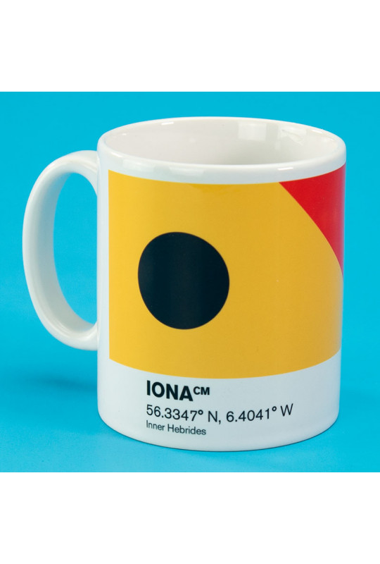 Inner Hebrides Mugs