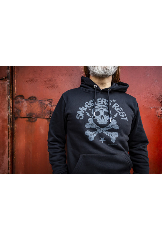 Smuggler Rest Hoodie