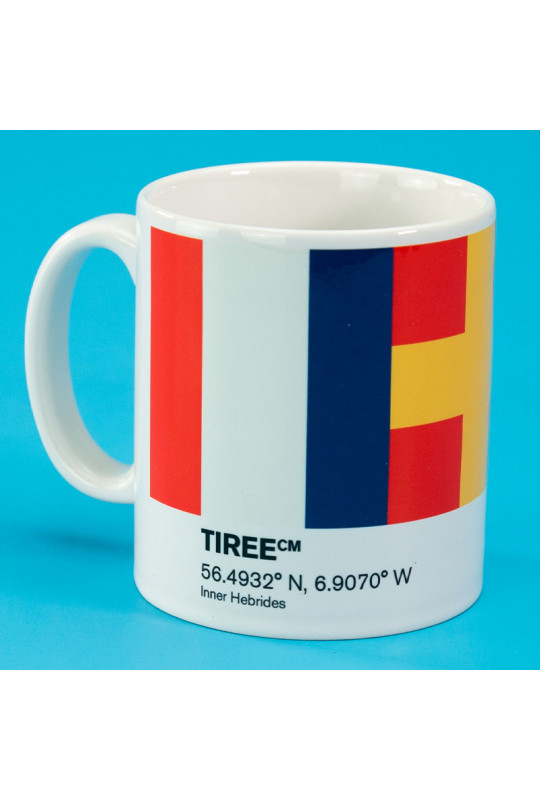 Inner Hebrides Mugs