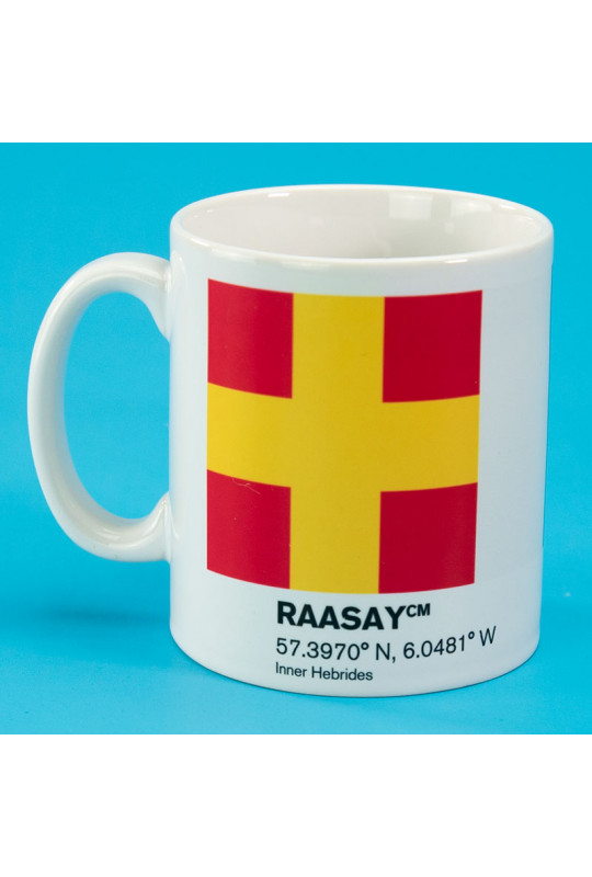 Skye & Small Isles Mugs