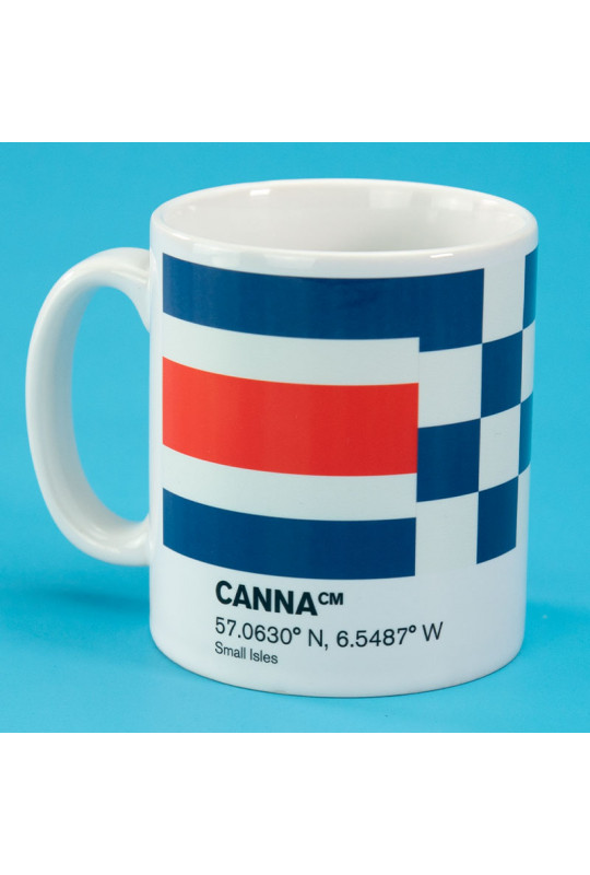 Skye & Small Isles Mugs