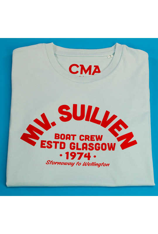 MV Suilven T-Shirt