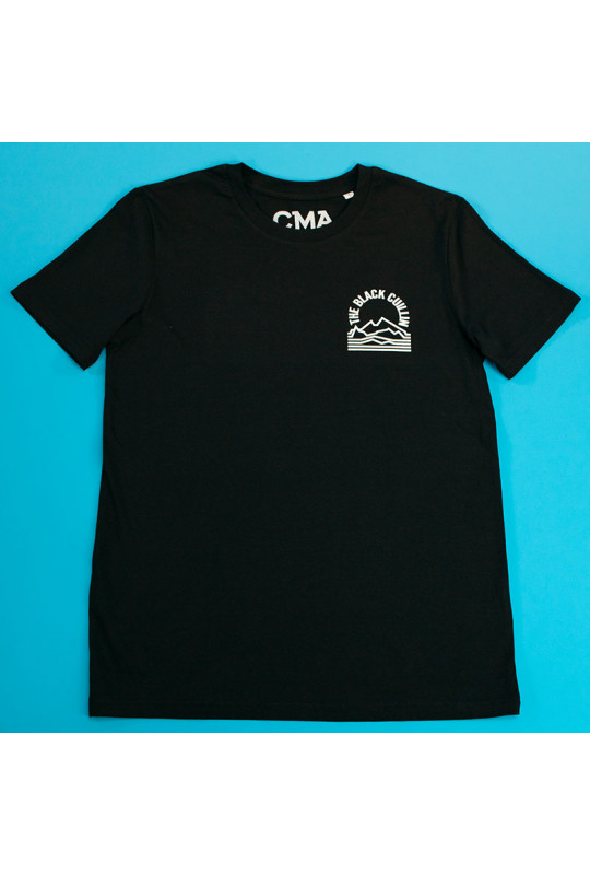 Black Cullin T-Shirt