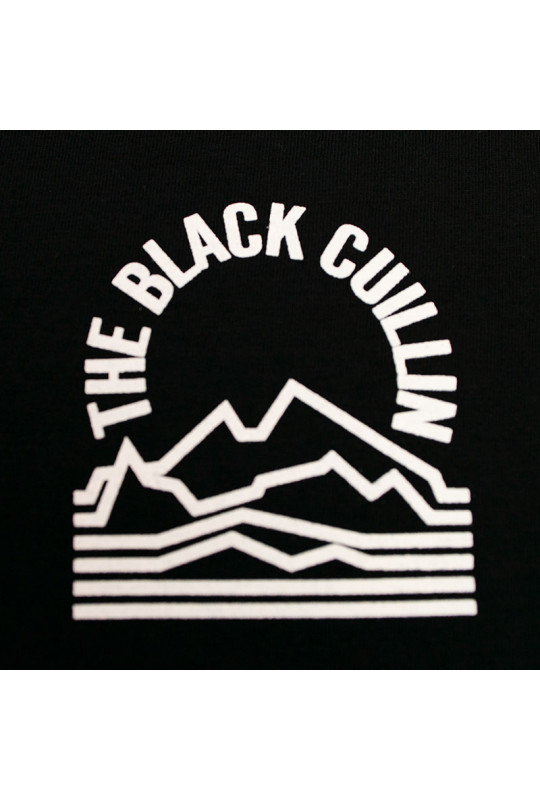 Black Cullin T-Shirt
