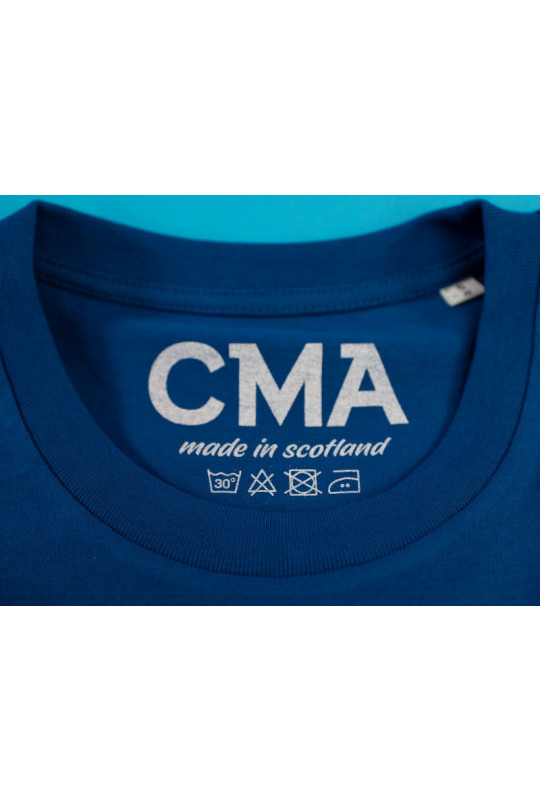 Five Ferries T-Shirt