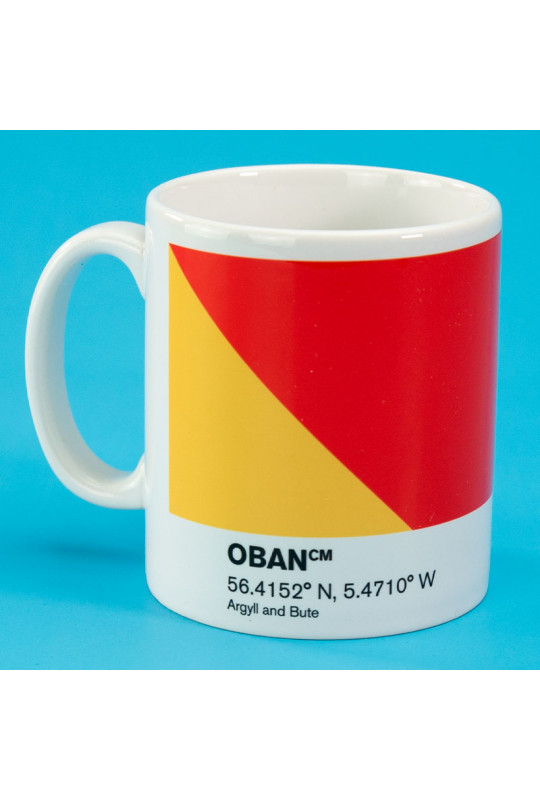 Inner Hebrides Mugs