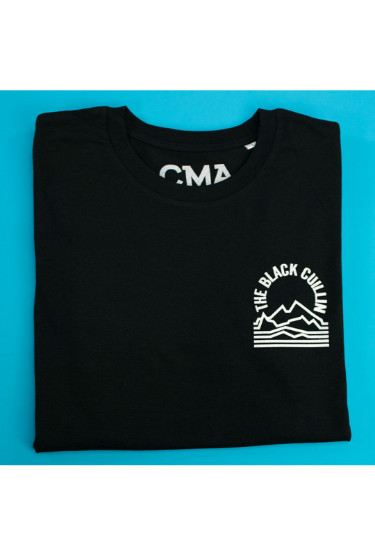 Black Cullin T-Shirt