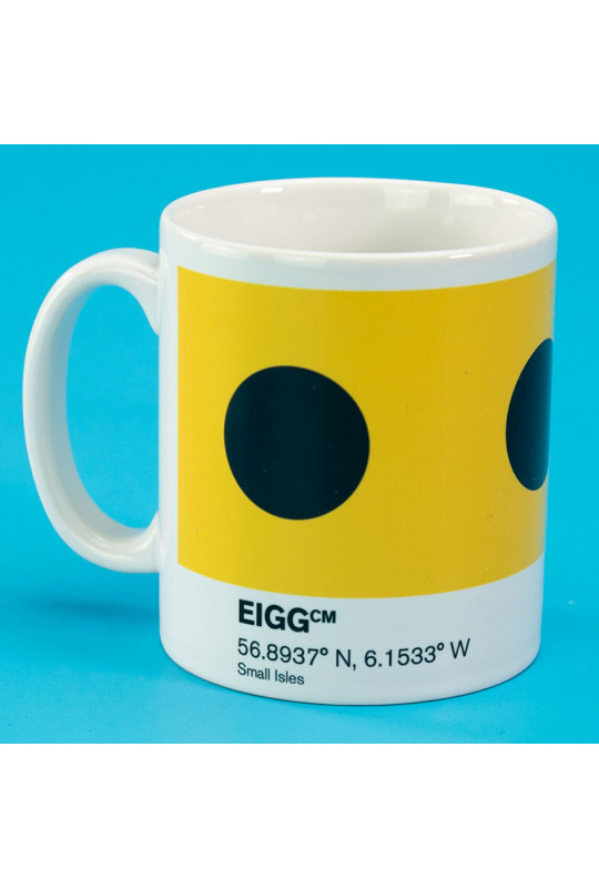 Skye & Small Isles Mugs