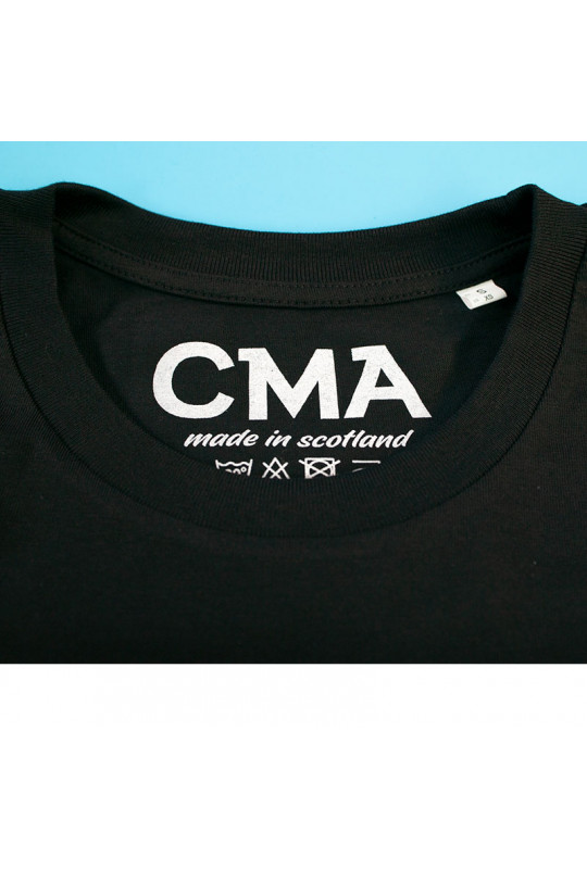Black Cullin T-Shirt