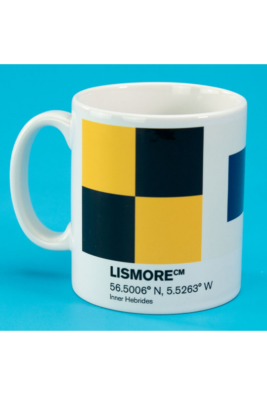 Inner Hebrides Mugs