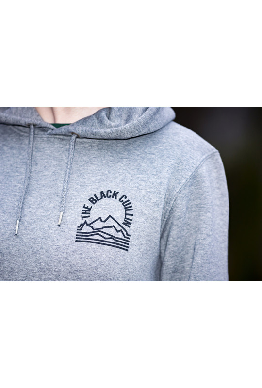 Black Cullin Hoodie