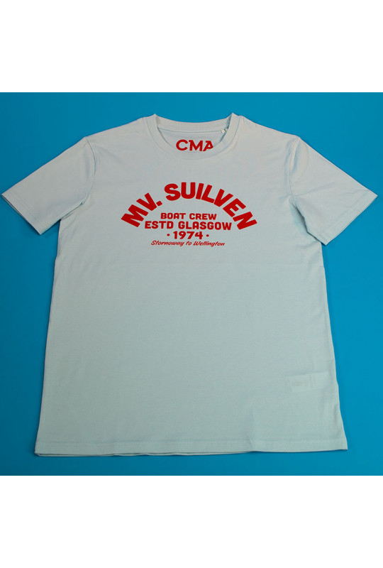 MV Suilven T-Shirt