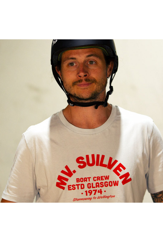 MV Suilven T-Shirt