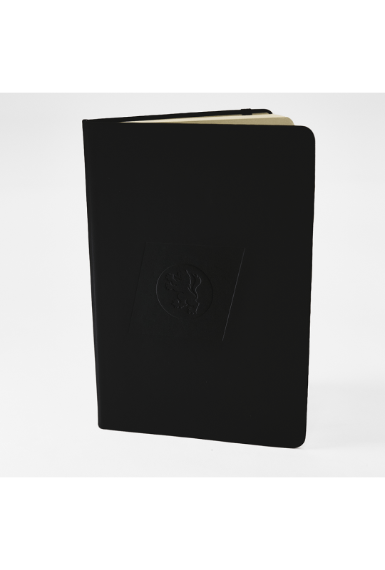 The CalMac Companion Notebook