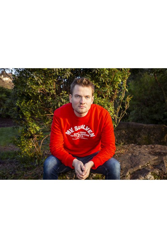 MV Suilven Sweatshirt