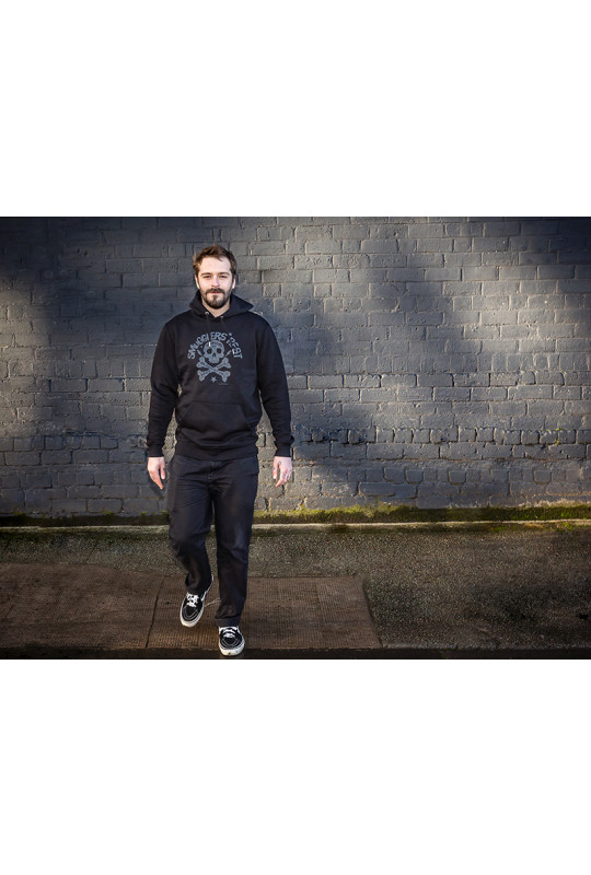 Smuggler Rest Hoodie