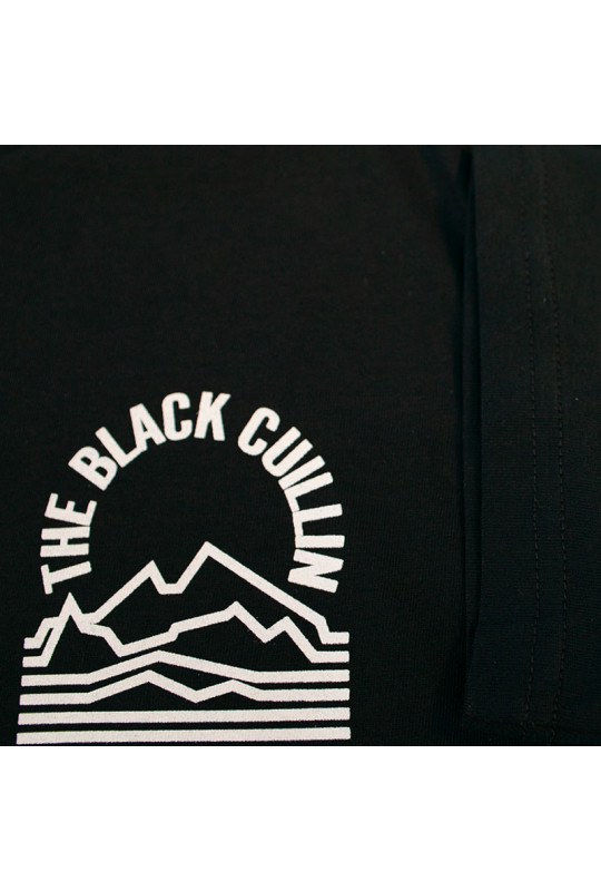 Black Cullin T-Shirt