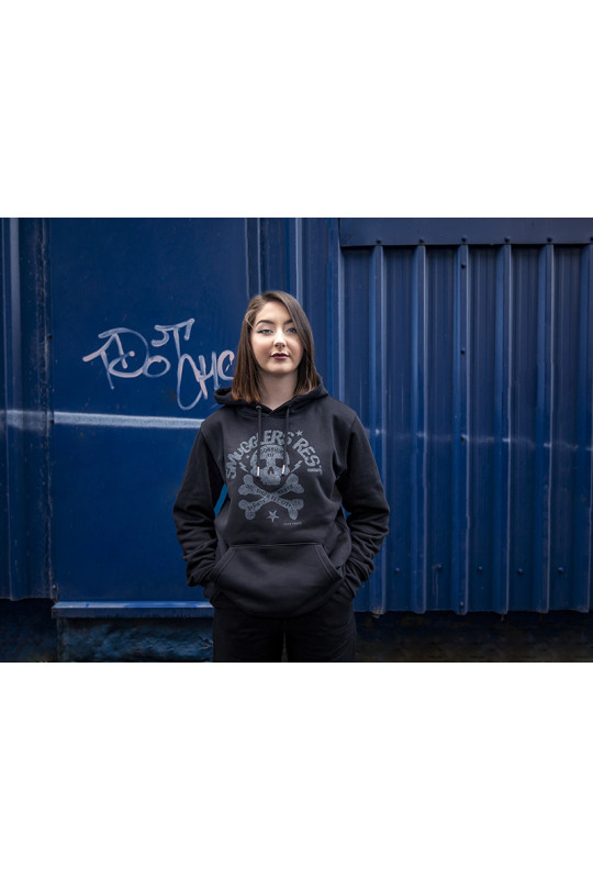 Smuggler Rest Hoodie